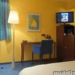 Cityhotel Kaiser Karl מלון אאכן
