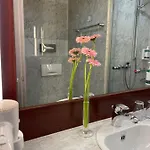 מלון Cityhotel Kaiser Karl אאכן