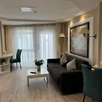 מלון Cityhotel Kaiser Karl 3*