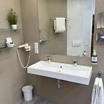 מלון Cityhotel Kaiser Karl
