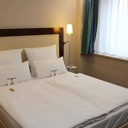 Cityhotel Kaiser Karl Hotel 3*