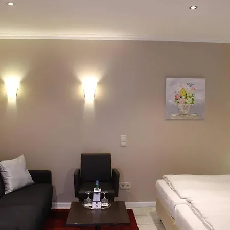 Hotel Cityhotel Kaiser Karl