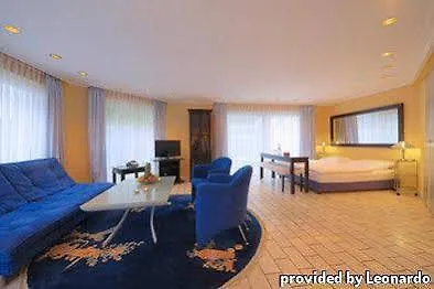 Cityhotel Kaiser Karl Aachen