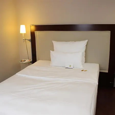 Cityhotel Kaiser Karl מלון 3*
