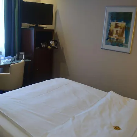 Hotel Cityhotel Kaiser Karl