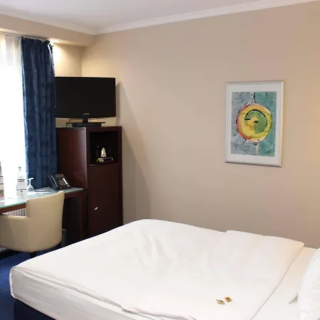 Cityhotel Kaiser Karl מלון