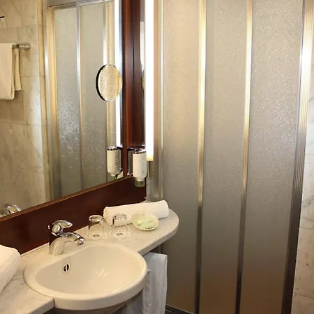 Cityhotel Kaiser Karl 3*