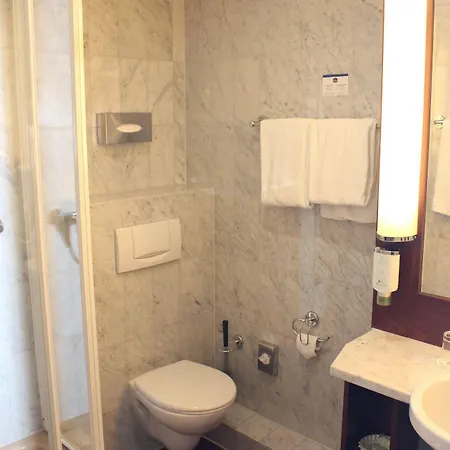 Cityhotel Kaiser Karl Otel 3*