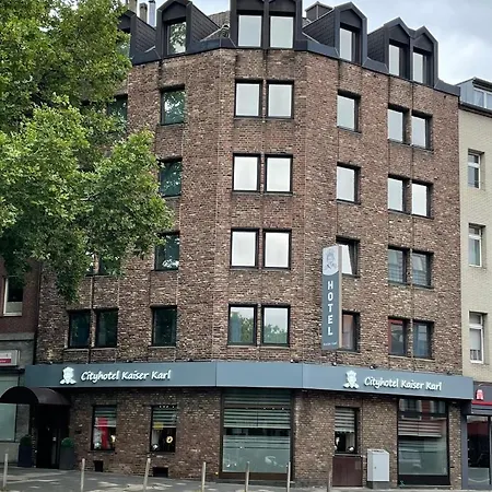 Hotel Cityhotel Kaiser Karl