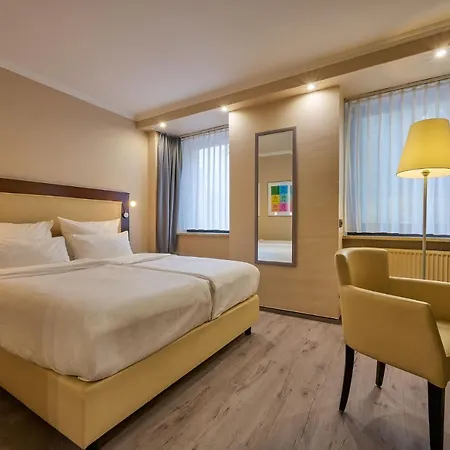 Cityhotel Kaiser Karl 3* Aachen