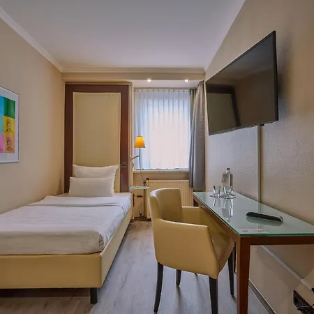 Hotel Cityhotel Kaiser Karl 3*