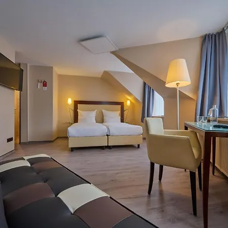 Szálloda Cityhotel Kaiser Karl