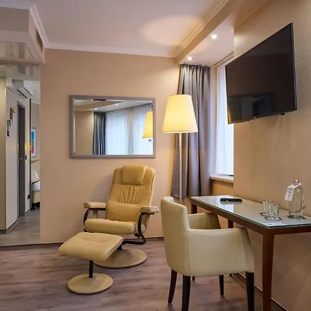 Hotel Cityhotel Kaiser Karl 3*