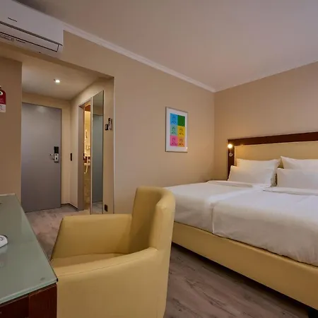 Hotel Cityhotel Kaiser Karl 3*