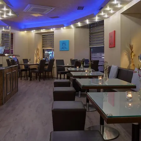 Cityhotel Kaiser Karl فندق