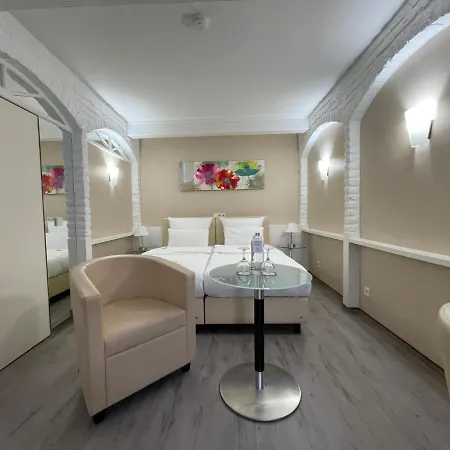 Cityhotel Kaiser Karl Hotel 3*