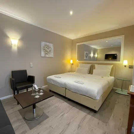 Cityhotel Kaiser Karl Hotel 3*
