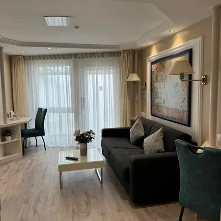 Hotel Cityhotel Kaiser Karl 3*