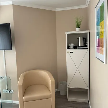 Otel Cityhotel Kaiser Karl