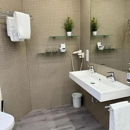 Cityhotel Kaiser Karl Hotel