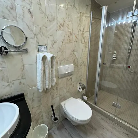Hotel Cityhotel Kaiser Karl Aquisgrà