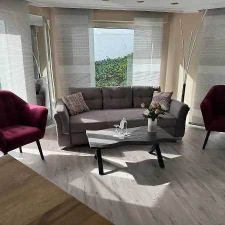 Cityhotel Kaiser Karl Aken