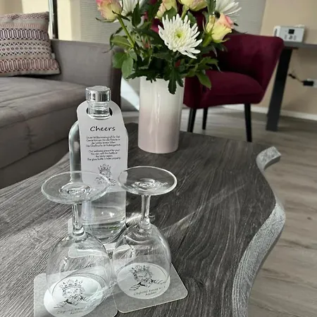Cityhotel Kaiser Karl Szálloda