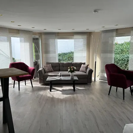 Cityhotel Kaiser Karl Hotel Aken