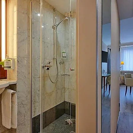 Cityhotel Kaiser Karl 3*