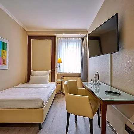 מלון Cityhotel Kaiser Karl אאכן