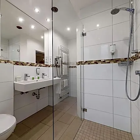 Cityhotel Kaiser Karl 3*