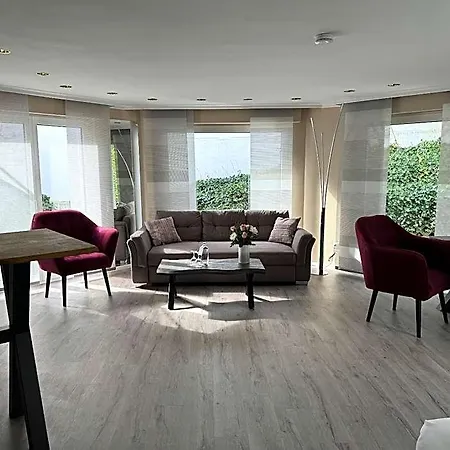 Cityhotel Kaiser Karl מלון 3*