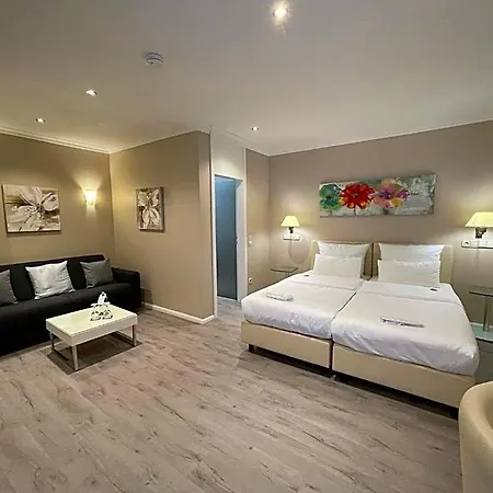 Cityhotel Kaiser Karl 3*