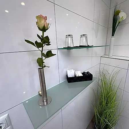 Cityhotel Kaiser Karl מלון אאכן