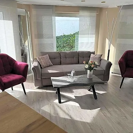 מלון Cityhotel Kaiser Karl 3*