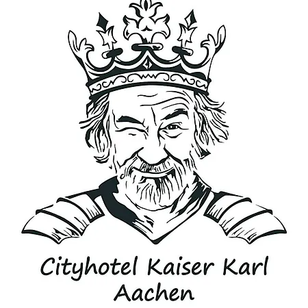 מלון Cityhotel Kaiser Karl