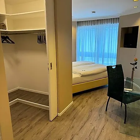 מלון Cityhotel Kaiser Karl אאכן