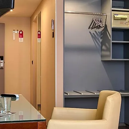 Cityhotel Kaiser Karl מלון