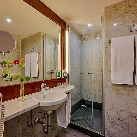 Cityhotel Kaiser Karl 3*