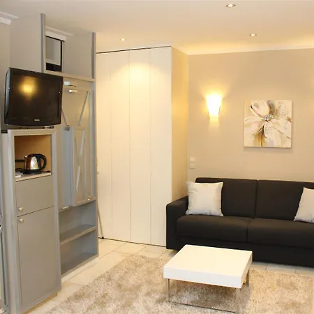 Otel Cityhotel Kaiser Karl 3*