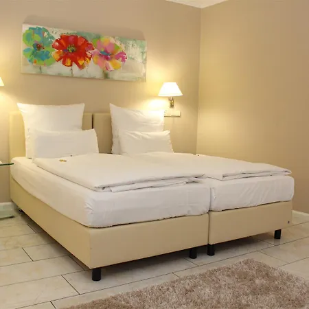 Cityhotel Kaiser Karl Otel Aachen