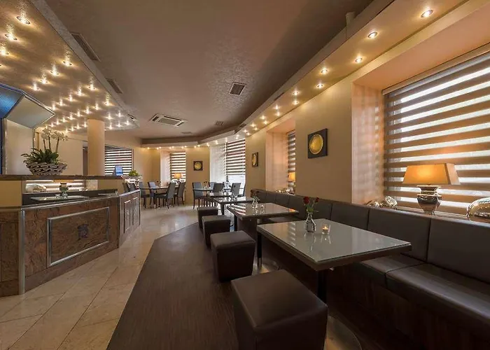 Cityhotel Kaiser Karl