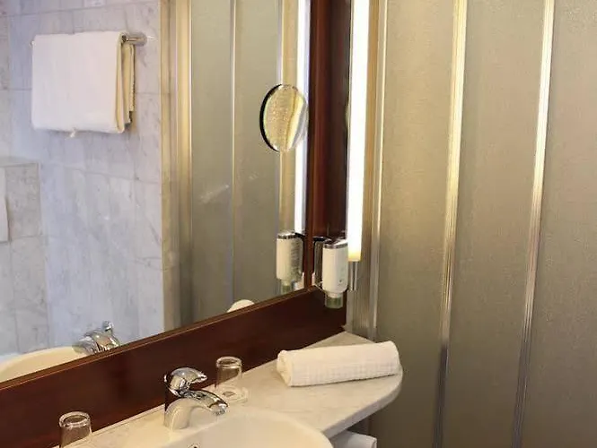 Cityhotel Kaiser Karl 3*