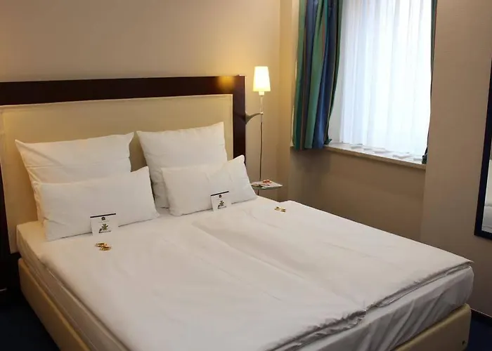 Cityhotel Kaiser Karl فندق 3*