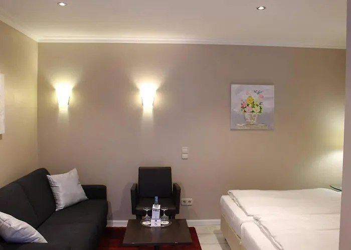 فندق Cityhotel Kaiser Karl
