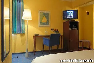 Cityhotel Kaiser Karl Hotel Aquisgrana