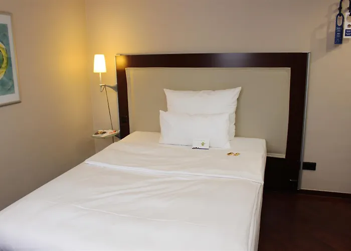 Cityhotel Kaiser Karl Hotel 3*