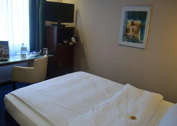 فندق Cityhotel Kaiser Karl