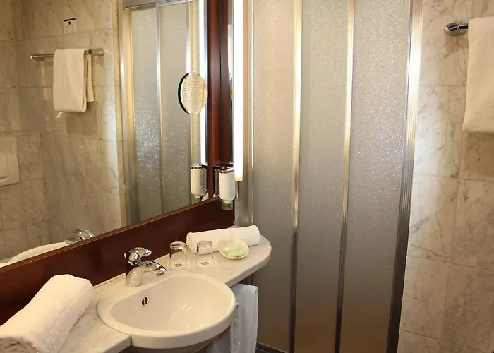 Cityhotel Kaiser Karl 3*