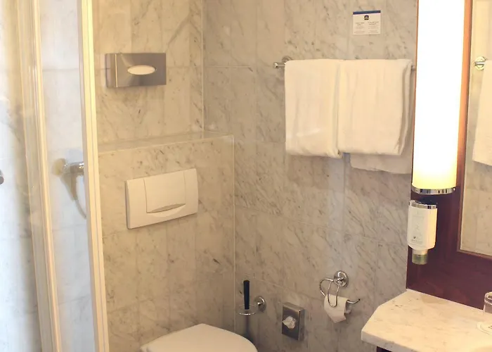 Cityhotel Kaiser Karl Hotel 3*